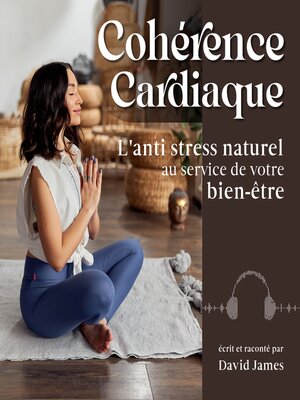 cover image of Cohérence Cardiaque